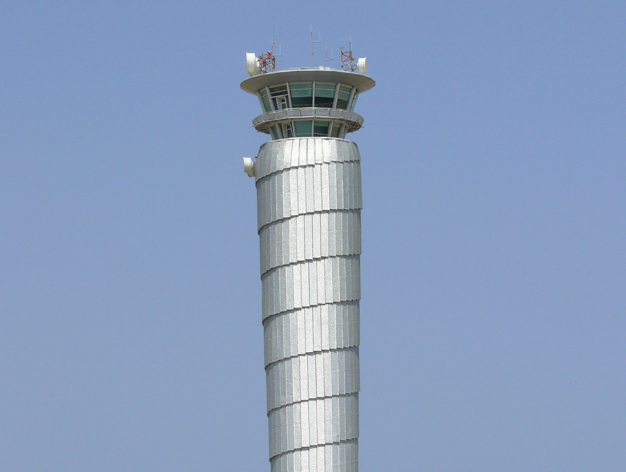 Aéroport Nfidha Sousse