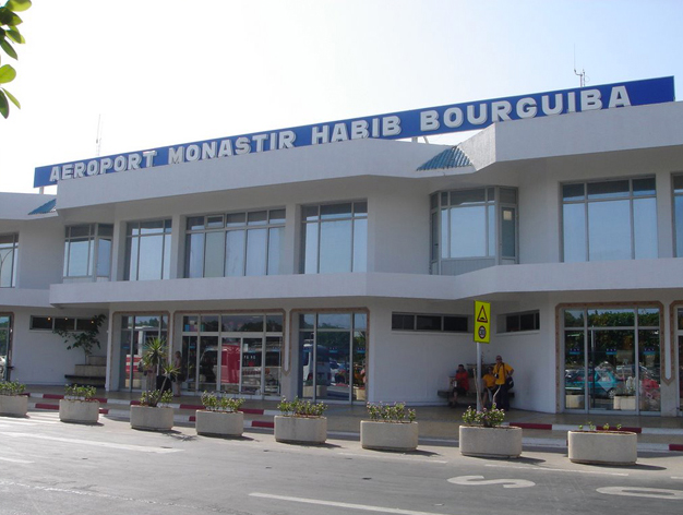 Aéroport Habib Bourguiba Monastir