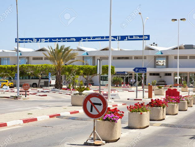 Aéroport Habib Bourguiba Monastir